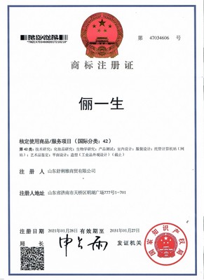 俪一生--技术服务